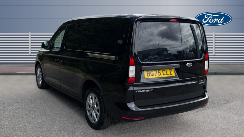 Ford Transit Connect 230 L2 Diesel 2.0 EcoBlue 102ps Limited Van
